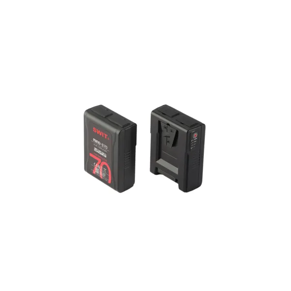MINO-S70 - Swit