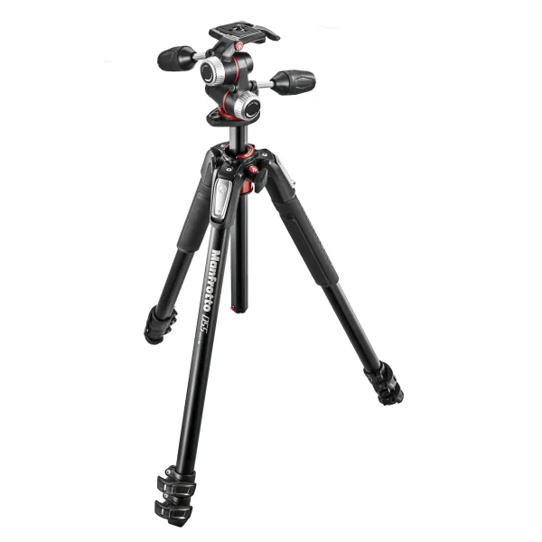 MK055XPRO3-3W - Manfrotto