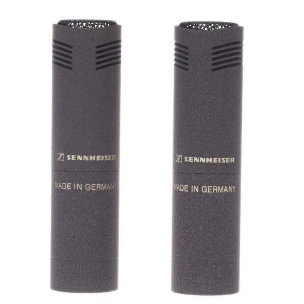 MKH 8040 Stereo Pair - Sennheiser