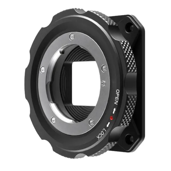 Z-CAM E2 M Mount - Z-Cam