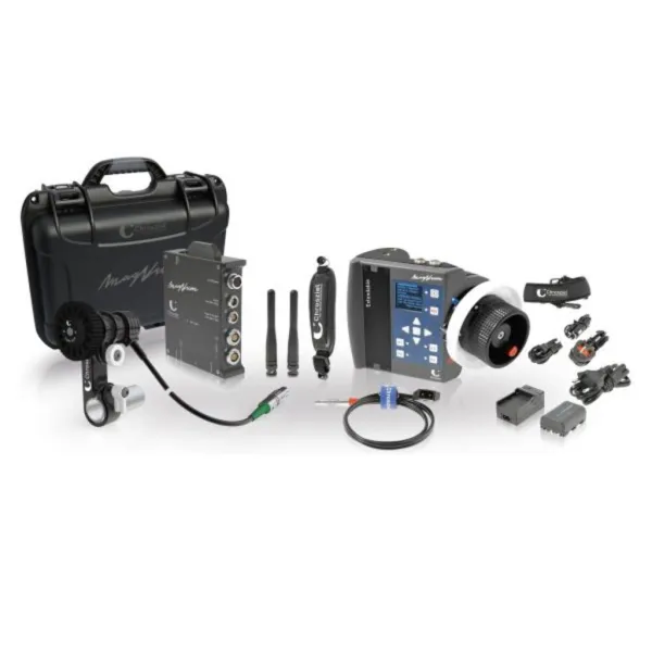 MN-150KIT-C - Chrosziel