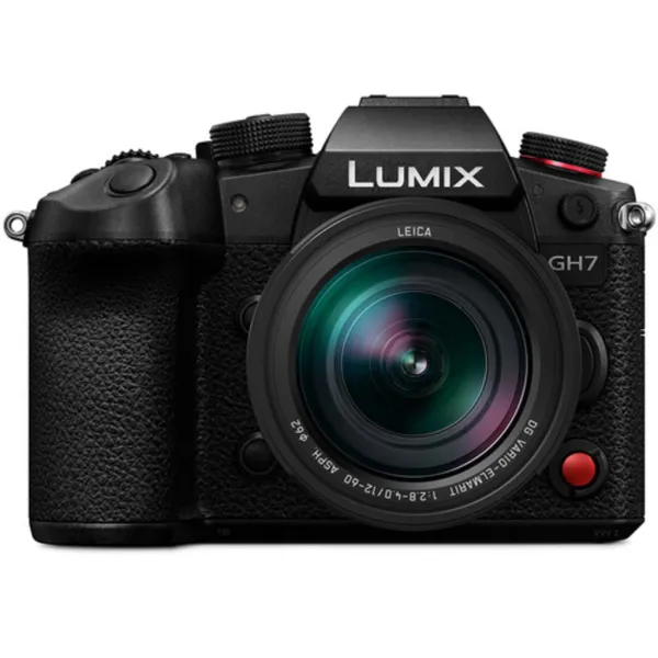 DC-GH7LE - Panasonic