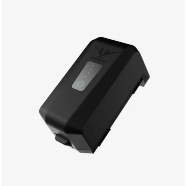 MoVI Pro Battery - FreeFlySystem