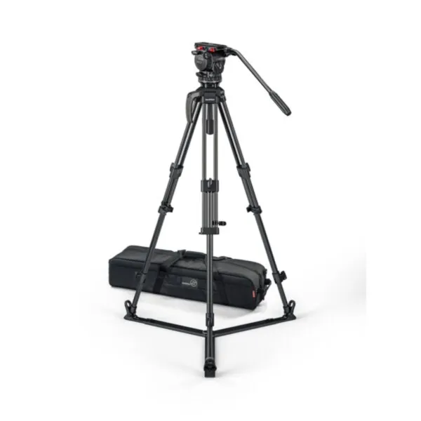 FSB 8 75/2 CF GS Mk II - Sachtler