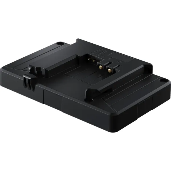 URSA Cine Battery Plate B Mnt - Blackmagic