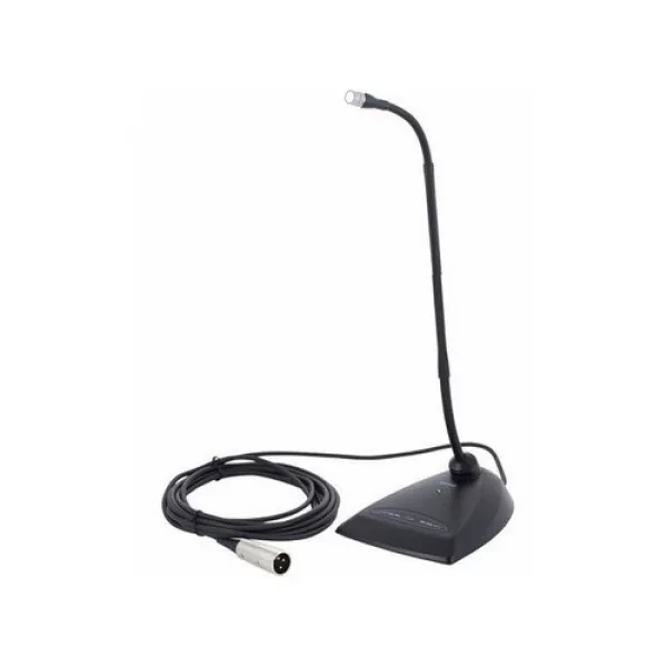 MX412D/N - Shure