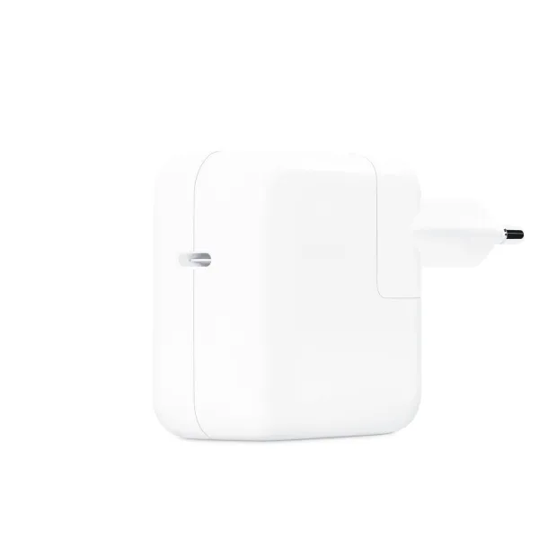 30W USB-C Power Adapter - Apple