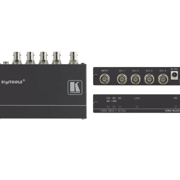 VM-4UX - Kramer