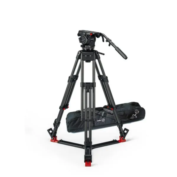 System Cine 20 HD CF GS - Sachtler
