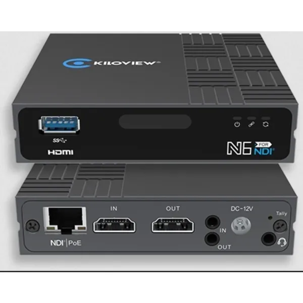 N6 - Kiloview
