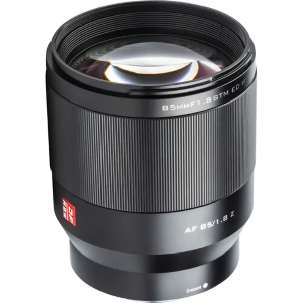 AF 85mm/f1.8 Nikon Z - Viltrox
