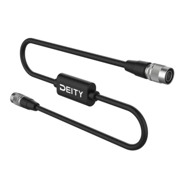 SPD-HR12V - Deity