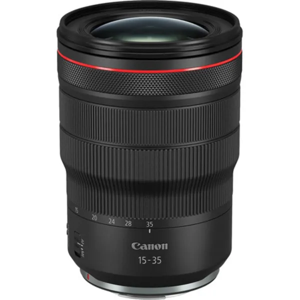 RF 15-35mm f/2.8L IS USM - Canon
