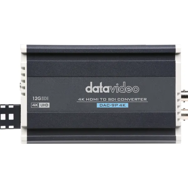 DAC-9P 4K - Datavideo