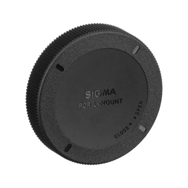 LCR-TL II  Tappo MC-21 - Sigma