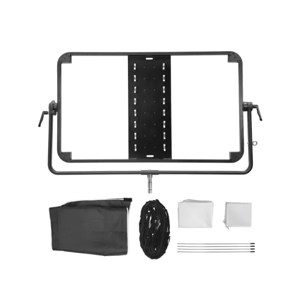 Nanlite - FR-T12-8+SB - Nanlite