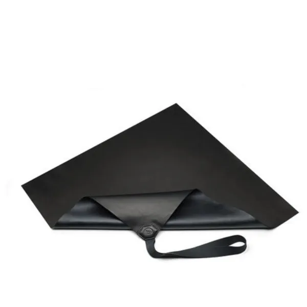 Wrapping Cloth - Black - Leica