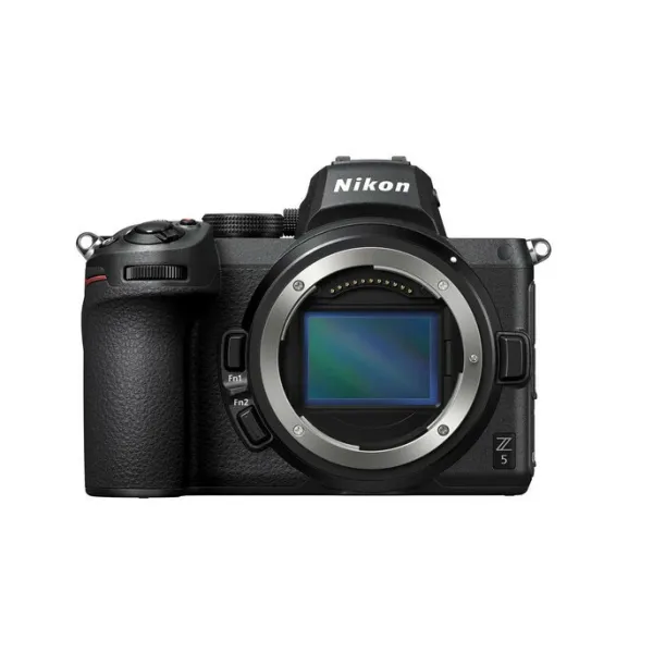 Z5 Body - Nikon