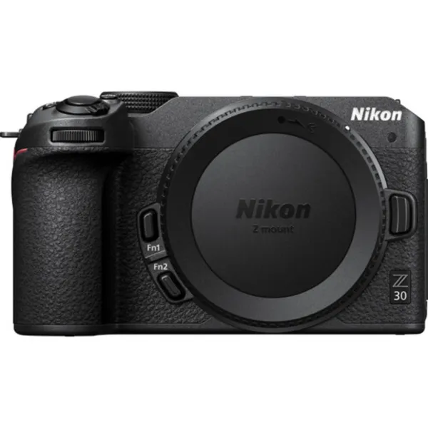 Z30+ 16-50 VR+ SD 64 GB - Nikon