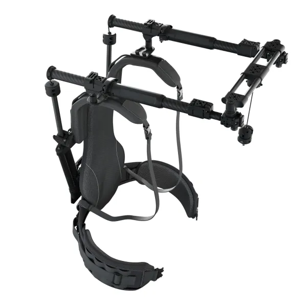 Nimbus Full Kit - Ready Rig
