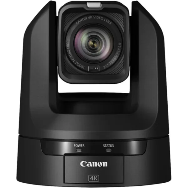 CR-N100 Auto Tracking Lite - B - Canon