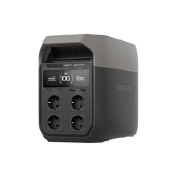 Delta 3 - EcoFlow