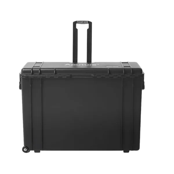 NOVA 2x1 R.Hard Case - Aputure