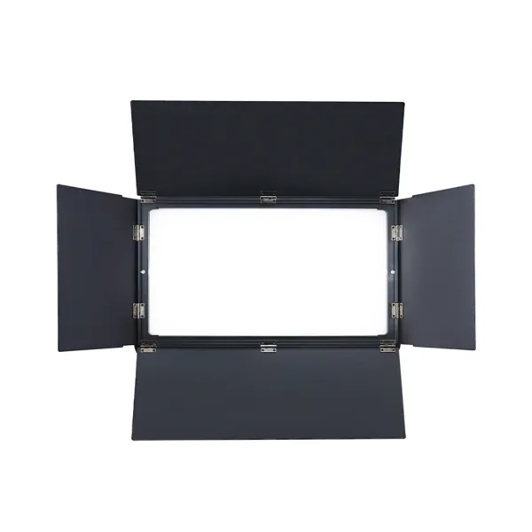 Nova II 2x1 Barn Doors - Aputure