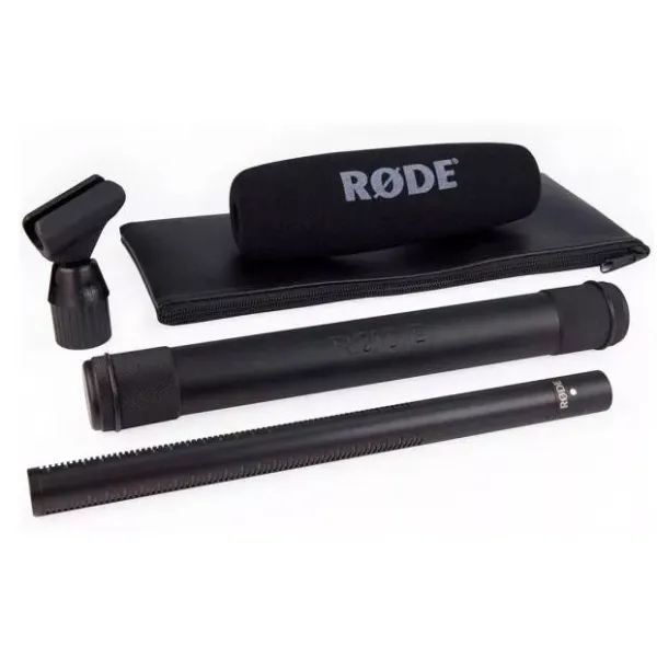 NTG-3 Black - Rode