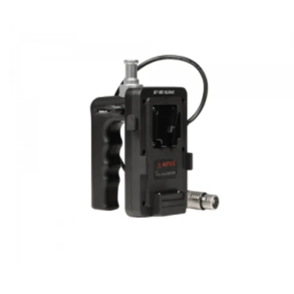 Nanlite - BT-BG-XLR4II - Nanlite