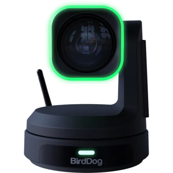 X1 Ultra Black - BirdDog