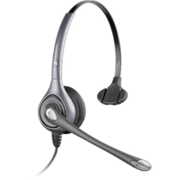 MS250 - Plantronics