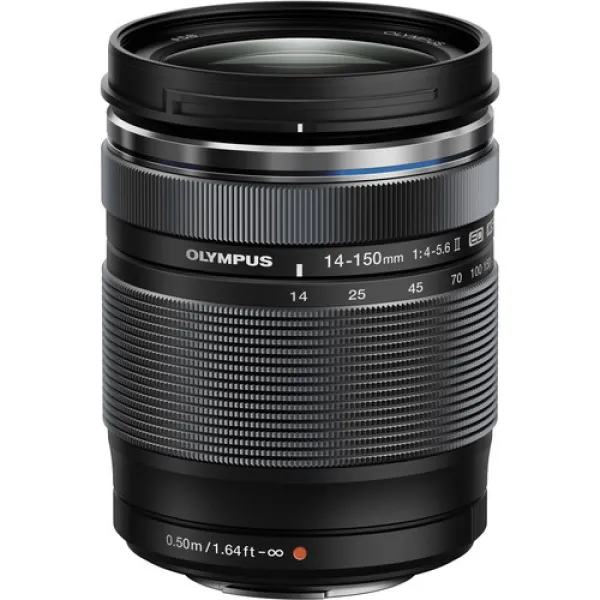 M.ZUIKO DIGITAL 14-150mm F4 - Om System