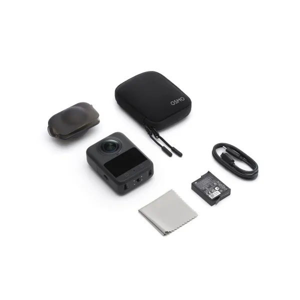 Osmo 360  Standard Combo - Dji