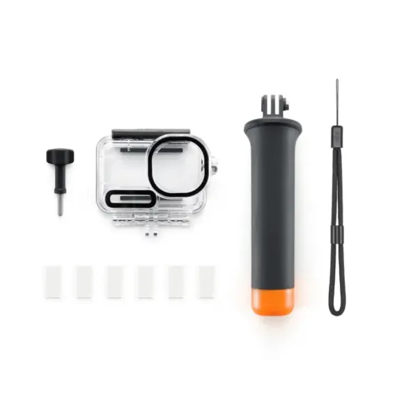 Osmo Action 6 Diving Acc.Kit - Dji