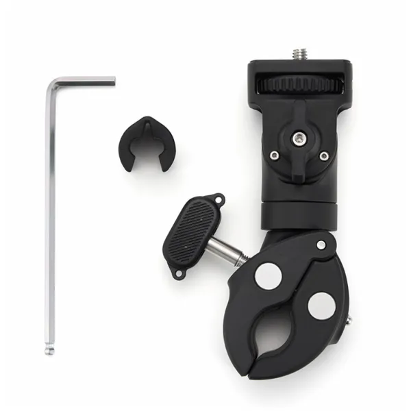 Osmo Heavy-Duty Clamp Mount Kit - Dji