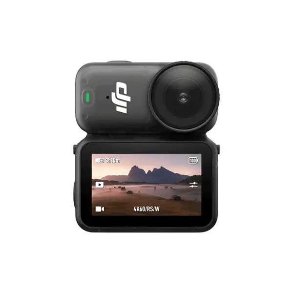 Osmo Nano St.Combo (64GB) - Dji