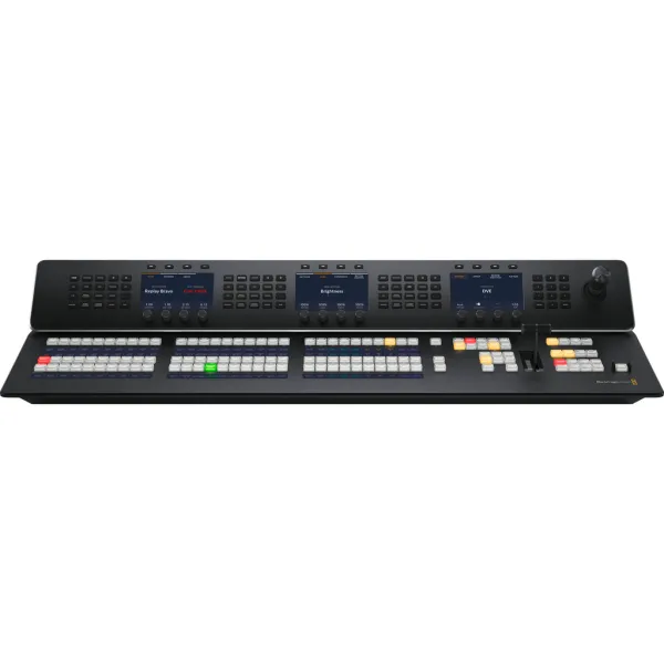 ATEM 1 M/E Advanced Panel 30 - Blackmagic