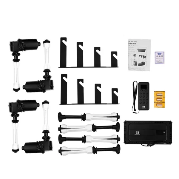 Nanlite BE-4R - Nanlite
