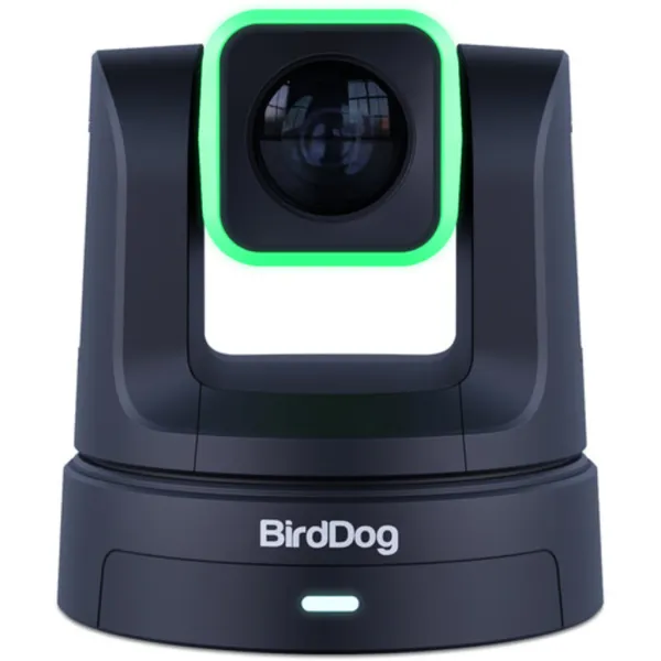 X5 Ultra - Black - BirdDog