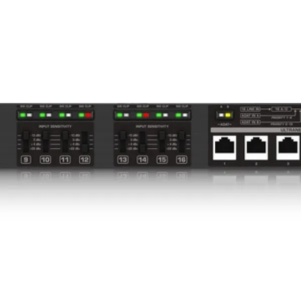 P16-I Powerplay - Behringer