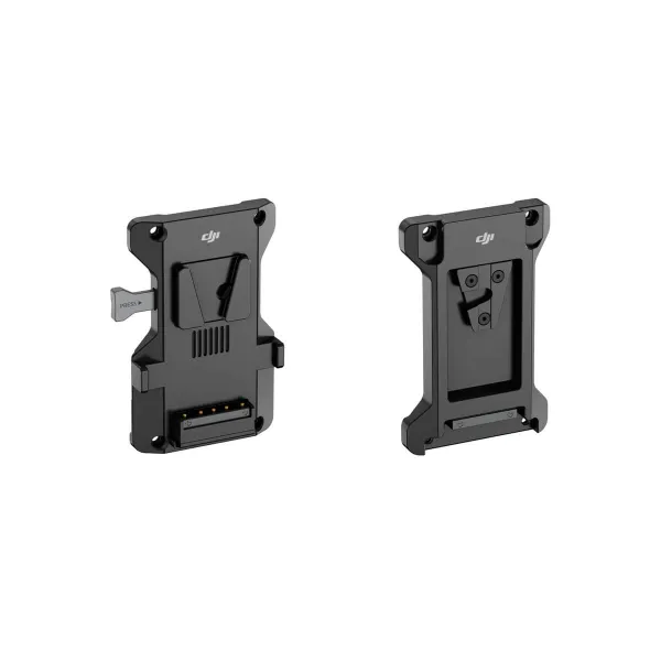Transmission VM Battery Adapt. - Dji