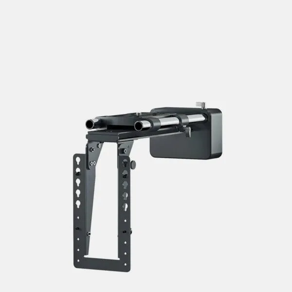 Pioneer Direct View Mounting - Autocue