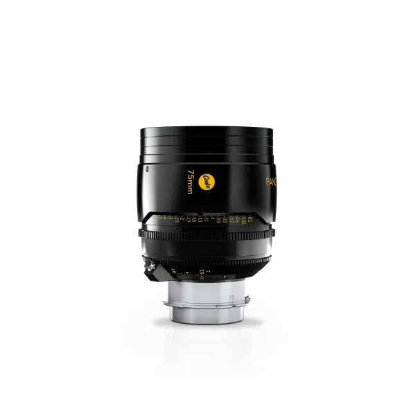 SP65 75mm Lens - Cooke