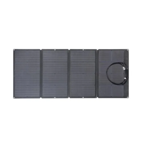 160W Solar Panel - EcoFlow