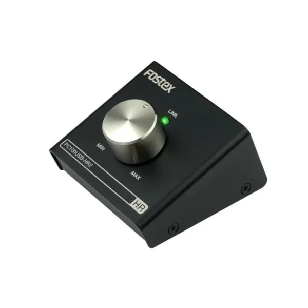 PC-100USB-HR2 - Fostex