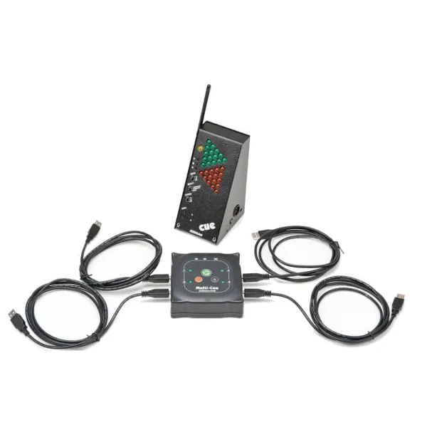 PC-USB4 - DSAN