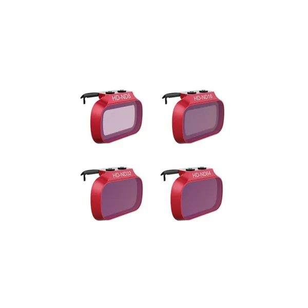 PGYTECH MAVIC MINI 2 - ND SET - Pgytech