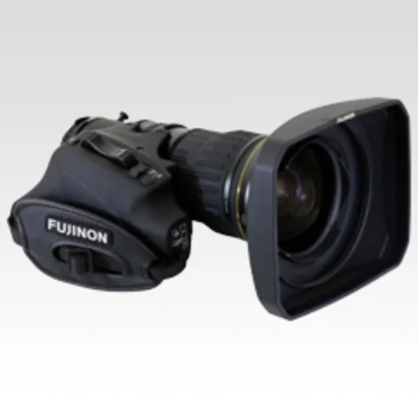 HA18x5.5BERD-S10 - Fujinon