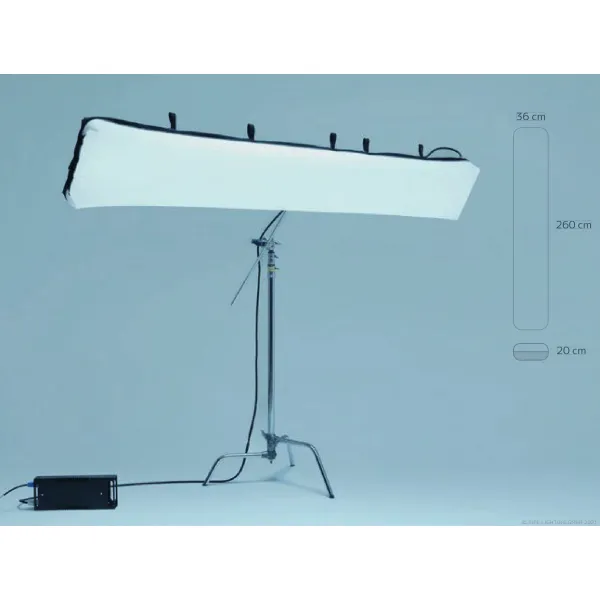 PIPE 8 Kit - PIPELIGHTING